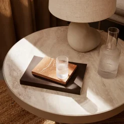 Ferm Living Ripple Verrines 4er Set| Gläser