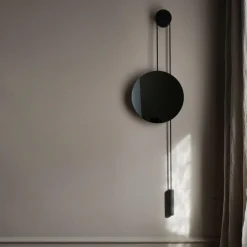 Spiegel|Spiegel^New Works Rise & Shine Wandspiegel