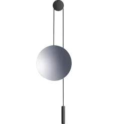 Spiegel|Spiegel^New Works Rise & Shine Wandspiegel