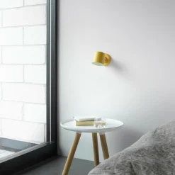 Normann Copenhagen Rise Wandleuchte Hardwired| Wandleuchten