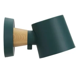 Normann Copenhagen Rise Wandleuchte Hardwired| Wandleuchten