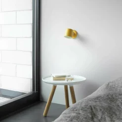 Normann Copenhagen Rise Wandleuchte Hardwired| Wandleuchten