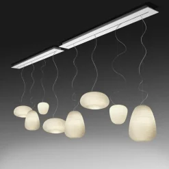 Pendelleuchten^Foscarini Rituals 1 Pendelleuchte