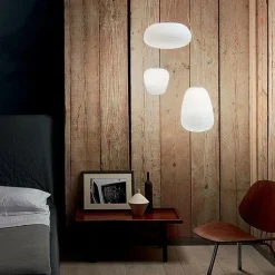 Pendelleuchten^Foscarini Rituals 1 Pendelleuchte