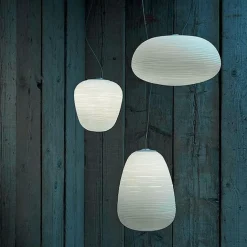 Pendelleuchten^Foscarini Rituals 1 Pendelleuchte