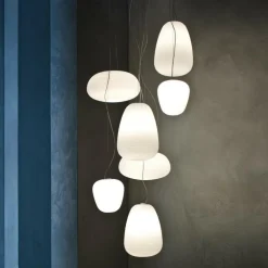 Pendelleuchten^Foscarini Rituals 1 Pendelleuchte