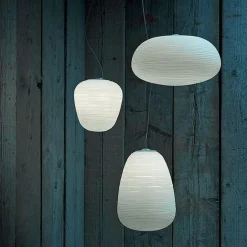 Pendelleuchten^Foscarini Rituals 3 Pendelleuchte