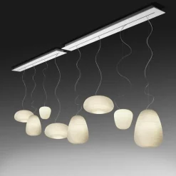 Pendelleuchten^Foscarini Rituals 3 Pendelleuchte