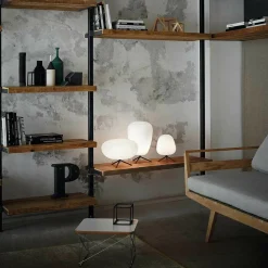 Foscarini Rituals 2 Tischleuchte| Tischleuchten