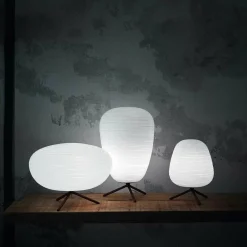 Foscarini Rituals 2 Tischleuchte| Tischleuchten