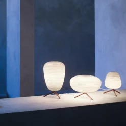 Foscarini Rituals 2 Tischleuchte| Tischleuchten