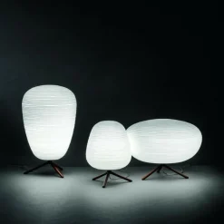 Tischleuchten|Nachttischleuchten^Foscarini Rituals 3 Tischleuchte