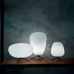 Tischleuchten|Nachttischleuchten^Foscarini Rituals 3 Tischleuchte