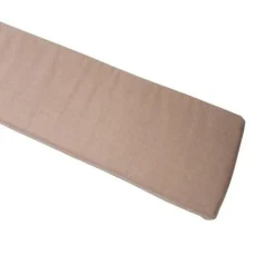 Outdoor-Textilien^Conmoto Riva Auflage für Bank mit Rückenlehne