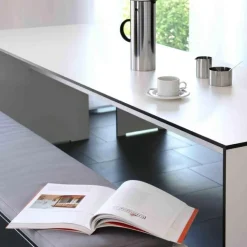 Gartenbänke^Conmoto Riva Bank