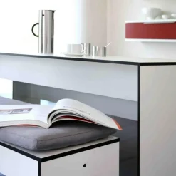 Gartenbänke^Conmoto Riva Bank