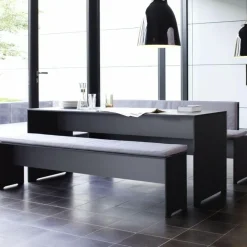 Gartenbänke^Conmoto Riva Bank