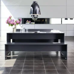 Gartenbänke^Conmoto Riva Bank