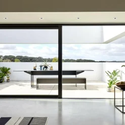 Gartenbänke^Conmoto Riva Bank