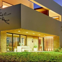 Gartenbänke^Conmoto Riva Bank