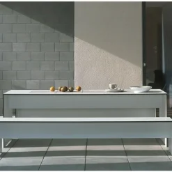 Gartenbänke^Conmoto Riva Bank