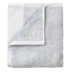 Blomus Riva Gästehandtuch 2er Set| Handtücher|Hand- & Geschirrtücher