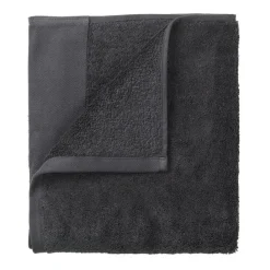 Badaccessoires^Blomus Riva Gästehandtuch 2er Set