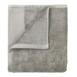 Badaccessoires^Blomus Riva Gästehandtuch 2er Set