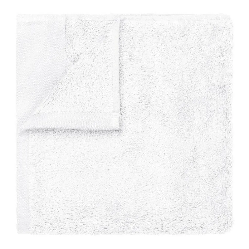 Badaccessoires^Blomus Riva Gästehandtuch 2er Set