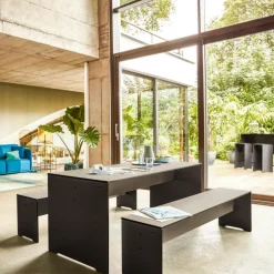 Gartentische^Conmoto Riva Tisch