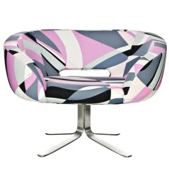 Cappellini Rive Droite Sessel| Sessel