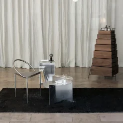 Frama Rivet Beistelltisch| Tische