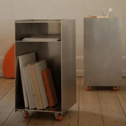 Frama Rivet Rollcontainer| Container|Container