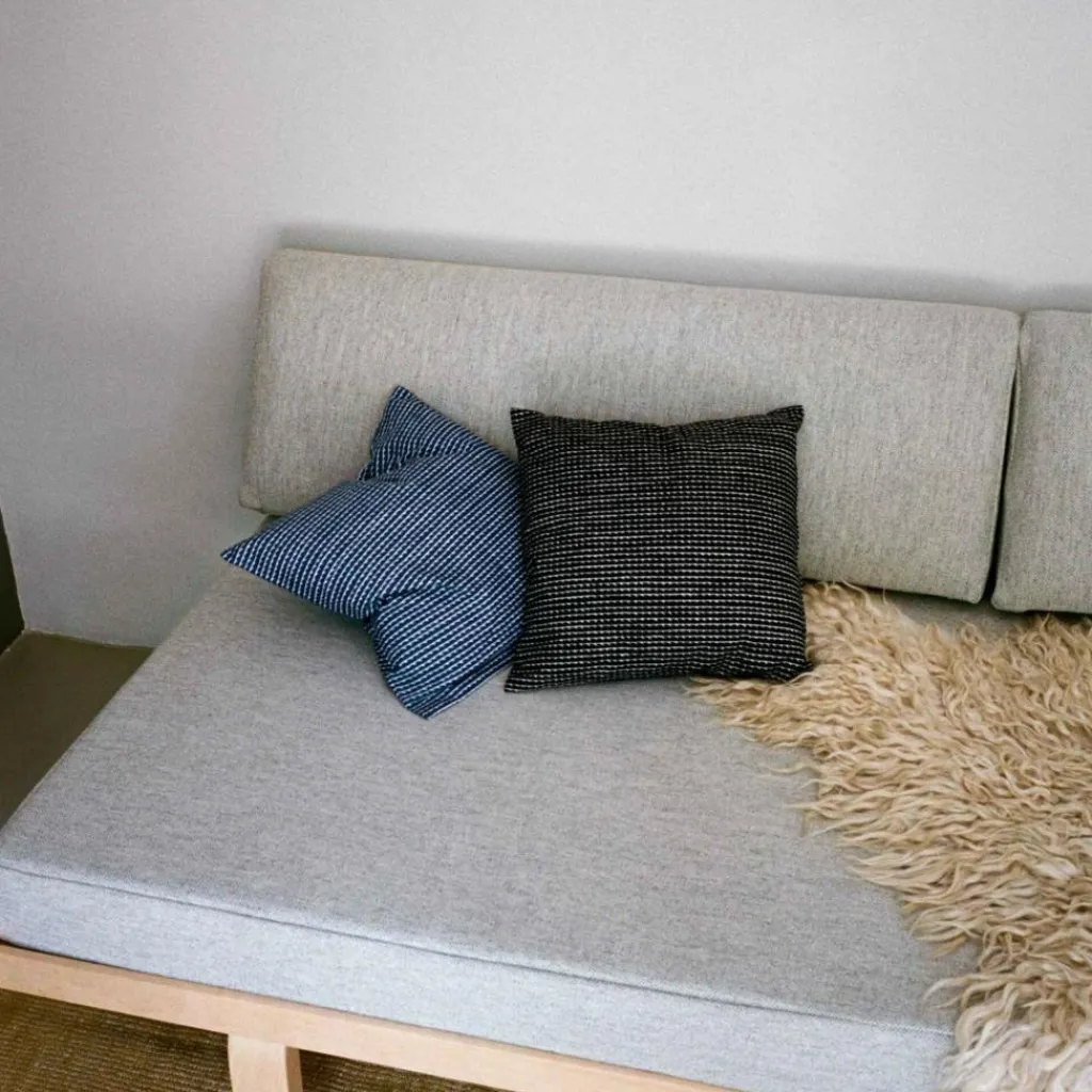 Kissen^Artek Rivi Kissenbezug 40x40cm