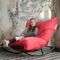 Fatboy Rock 'n Roll Schaukelstuhl| Gartenstühle