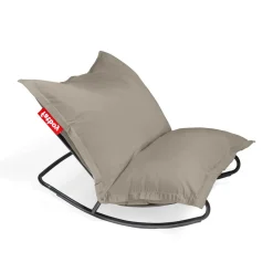 Gartenstühle^Fatboy Rock 'n Roll Schaukelstuhl + Original Outdoor Sitzsack