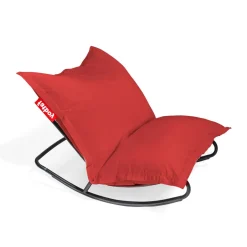 Gartenstühle^Fatboy Rock 'n Roll Schaukelstuhl + Original Outdoor Sitzsack