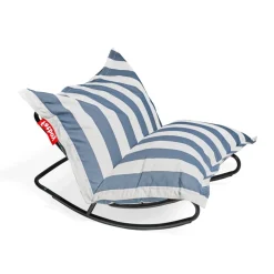 Gartenstühle^Fatboy Rock 'n Roll Schaukelstuhl + Original Outdoor Sitzsack