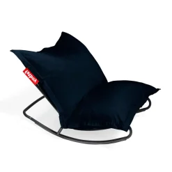 Gartenstühle^Fatboy Rock 'n Roll Schaukelstuhl + Original Outdoor Sitzsack