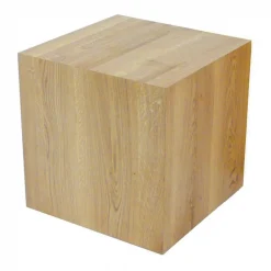 Tische^Jan Kurtz Roll-it Hocker / Beistelltisch