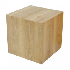 Tische^Jan Kurtz Roll-it Hocker / Beistelltisch