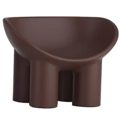 Sessel^Driade Roly Poly Gartenarmlehnstuhl