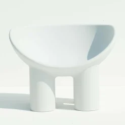 Sessel^Driade Roly Poly Gartenarmlehnstuhl