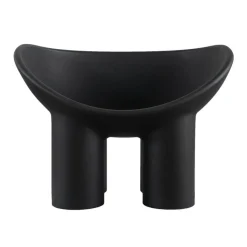 Stühle|Gartenstühle^Driade Roly Poly Green Gartenarmlehnstuhl