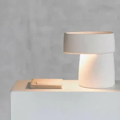 Tischleuchten|Nachttischleuchten^Serax Romé Tischleuchte