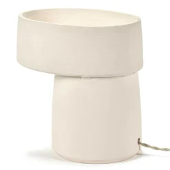 Tischleuchten|Nachttischleuchten^Serax Romé Tischleuchte