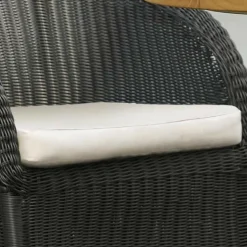 Outdoor-Textilien^Jan Kurtz Romantik Outdoor Sitzkissen