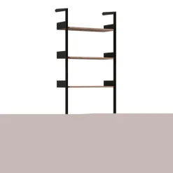 Regale^&Tradition Rombe IF3 Regal mit Schrankelement