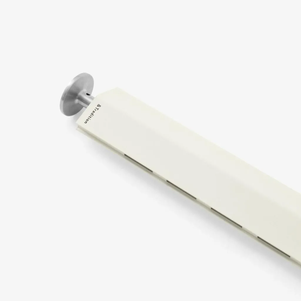 &Tradition Rombe IF2 Regal mit Schreibtischplatte| Regale