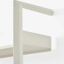 &Tradition Rombe IF2 Regal mit Schreibtischplatte| Regale